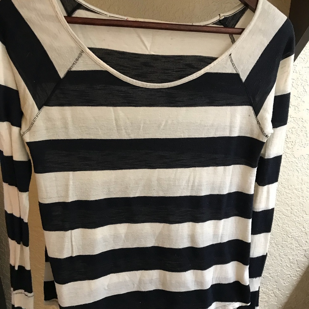 Tee By Big Star Long Sleeve T-Shirt